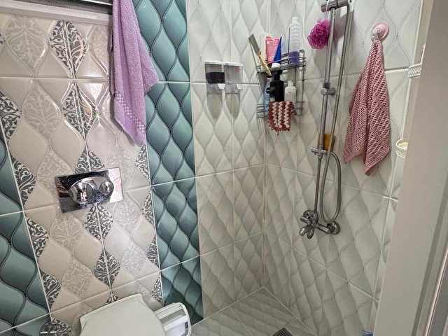 Mehmet Ceyhandan Yeşilova Mh. Satılık Dubleks Daire 4+2 200 m² - Görsel 17