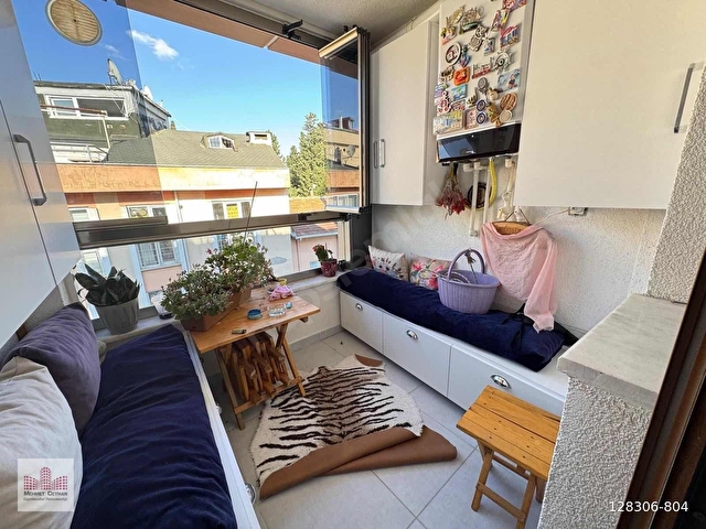 Mehmet Ceyhandan Yeşilova Mh. Satılık Dubleks Daire 4+2 200 m² - Görsel 7