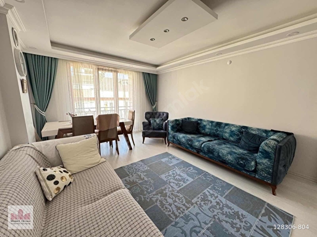 Mehmet Ceyhandan Yeşilova Mh. Satılık Dubleks Daire 4+2 200 m² - Görsel 2