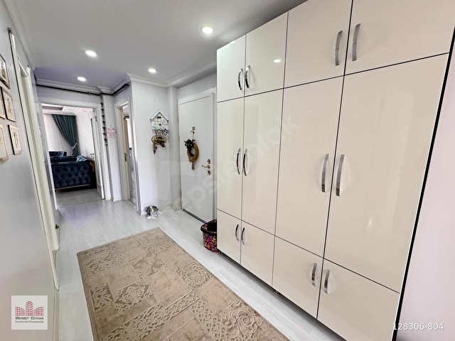 Mehmet Ceyhandan Yeşilova Mh. Satılık Dubleks Daire 4+2 200 m² - Görsel 19