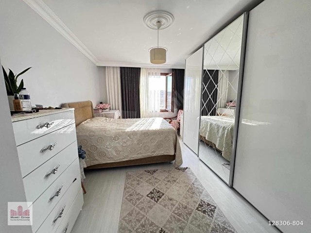 Mehmet Ceyhandan Yeşilova Mh. Satılık Dubleks Daire 4+2 200 m² - Görsel 14