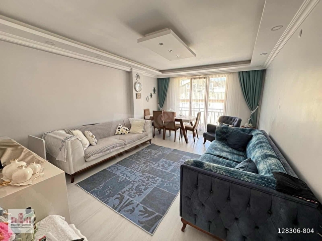 Mehmet Ceyhandan Yeşilova Mh. Satılık Dubleks Daire 4+2 200 m²