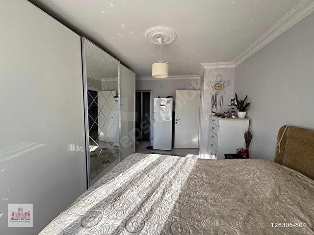 Mehmet Ceyhandan Yeşilova Mh. Satılık Dubleks Daire 4+2 200 m² - Görsel 16