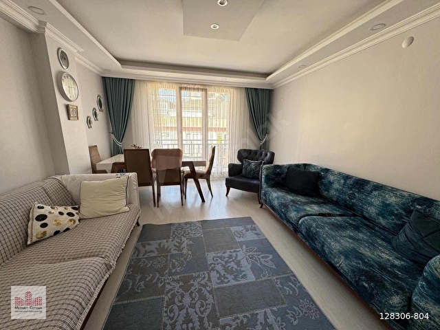 Mehmet Ceyhandan Yeşilova Mh. Satılık Dubleks Daire 4+2 200 m² - Görsel 3