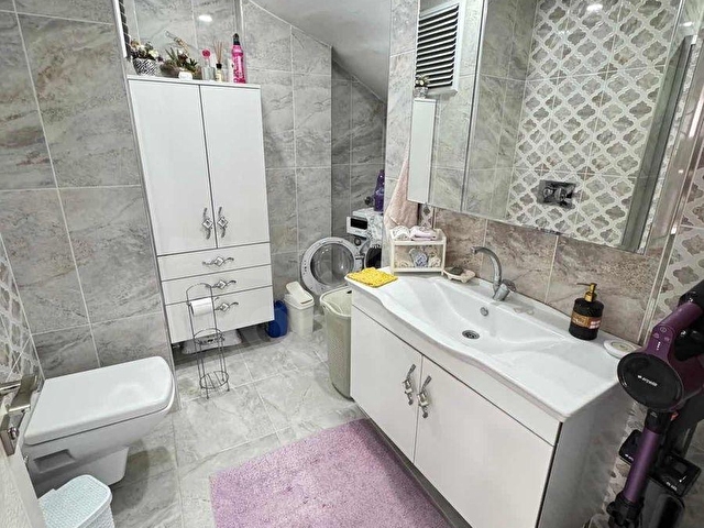 Mehmet Ceyhandan Yeşilova Mh. Satılık Dubleks Daire 4+2 200 m² - Görsel 21