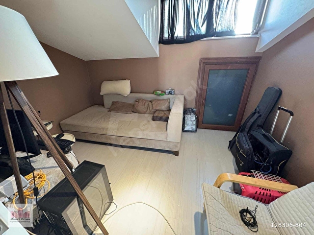 Mehmet Ceyhandan Yeşilova Mh. Satılık Dubleks Daire 4+2 200 m² - Görsel 25