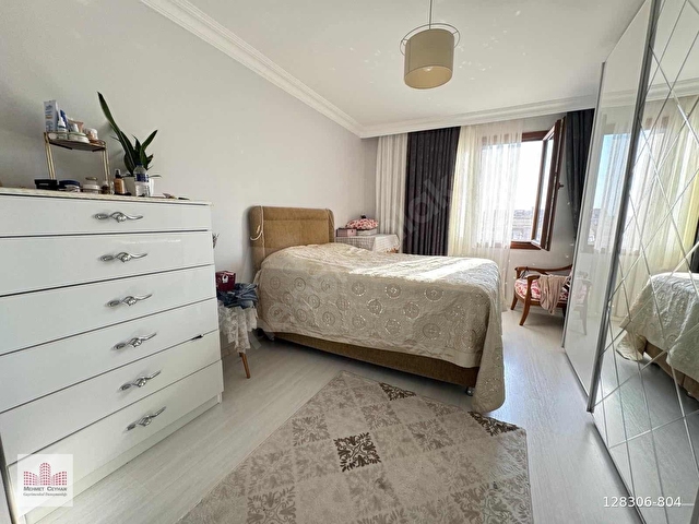 Mehmet Ceyhandan Yeşilova Mh. Satılık Dubleks Daire 4+2 200 m² - Görsel 15