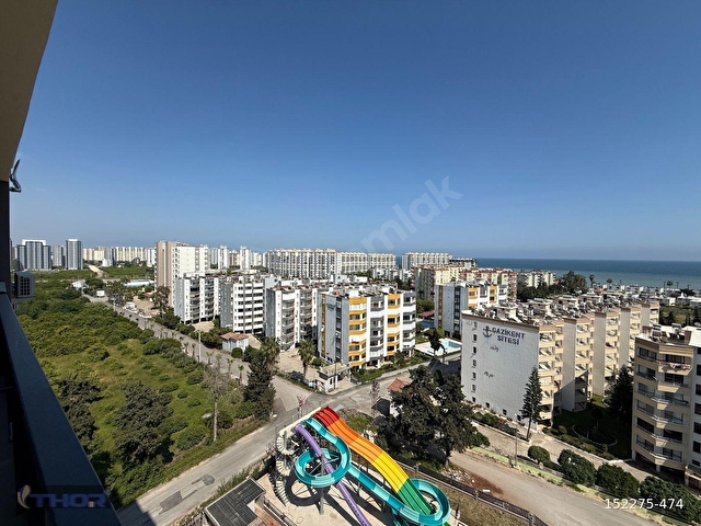 THORDAN KİRALIK LİPARİS KREMLİNDE FULL EŞYALI 2+1 KAFA DAİRE - Görsel 10