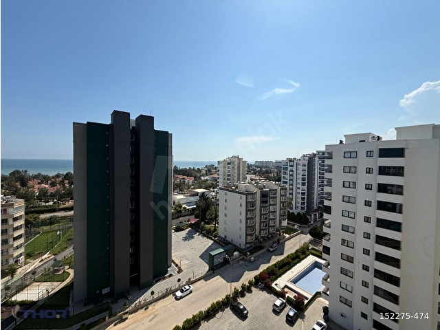 THORDAN KİRALIK LİPARİS KREMLİNDE FULL EŞYALI 2+1 KAFA DAİRE - Görsel 3