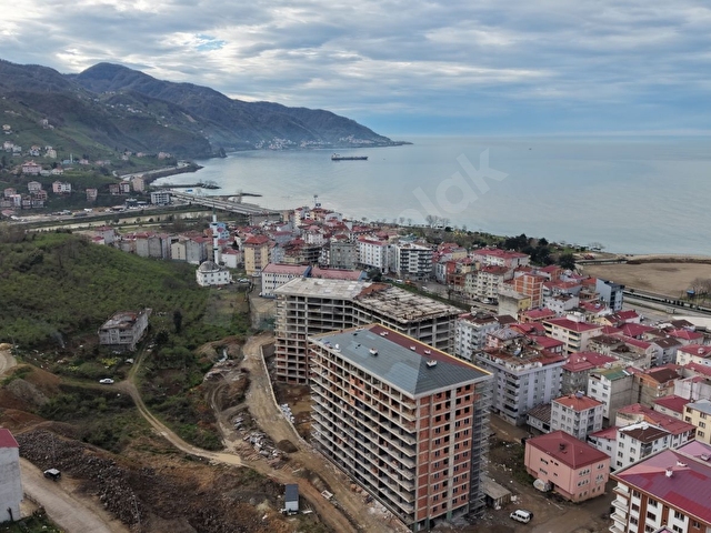 NEST GAYRİMENKULDEN ESPİYEDE 1+1 DAİRE - Görsel 17