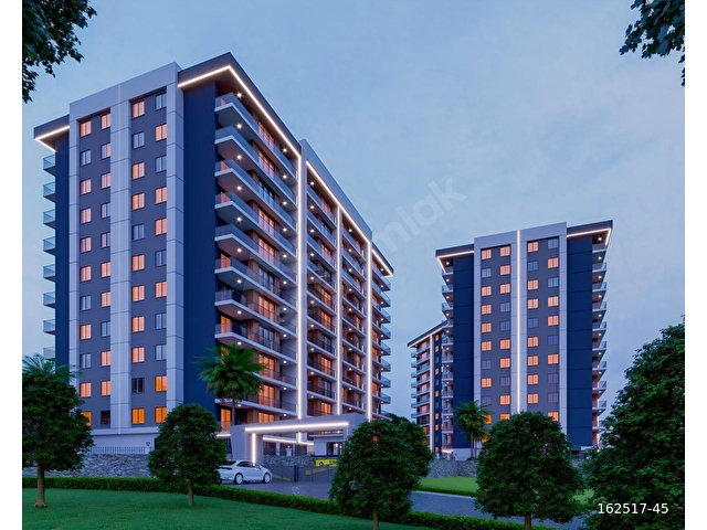 NEST GAYRİMENKULDEN ESPİYEDE 1+1 DAİRE - Görsel 3
