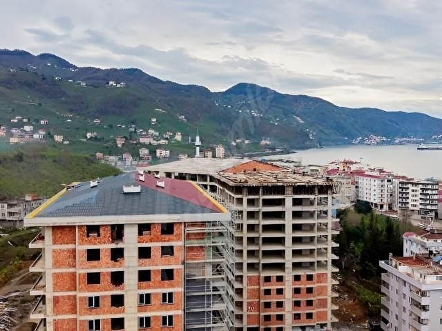NEST GAYRİMENKULDEN ESPİYEDE 1+1 DAİRE - Görsel 12