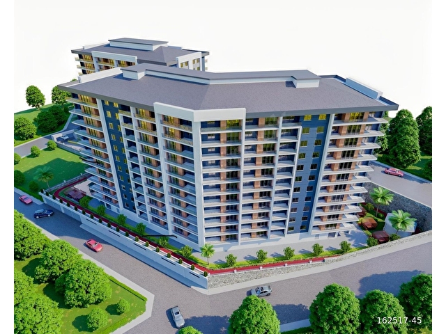 NEST GAYRİMENKULDEN ESPİYEDE 1+1 DAİRE - Görsel 7
