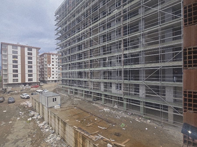 NEST GAYRİMENKULDEN ESPİYEDE 1+1 DAİRE - Görsel 22