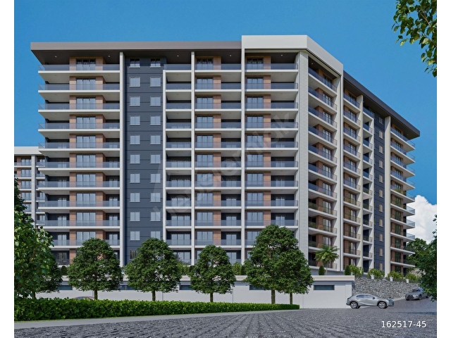 NEST GAYRİMENKULDEN ESPİYEDE 1+1 DAİRE - Görsel 6