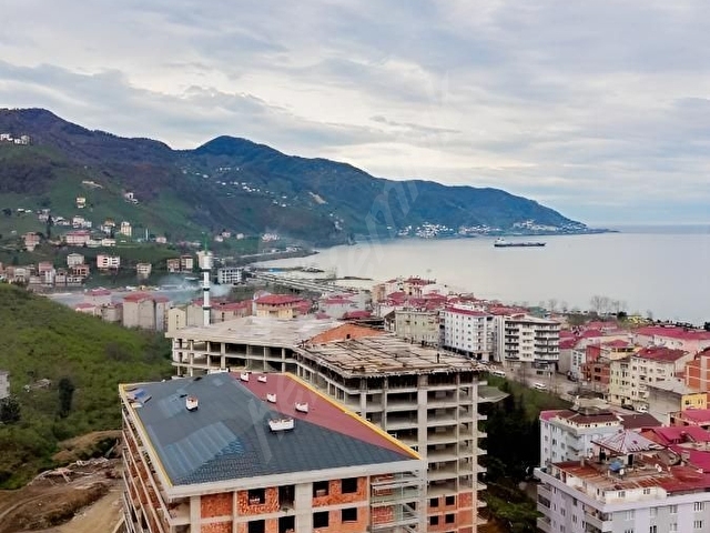 NEST GAYRİMENKULDEN ESPİYEDE 1+1 DAİRE - Görsel 16