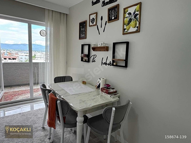 5 GÜNLÜK GEÇERLİ FİYAT ! ÇINARÖNÜ ENİS GARDEN SATILIK 3+1 DAİRE - Görsel 20