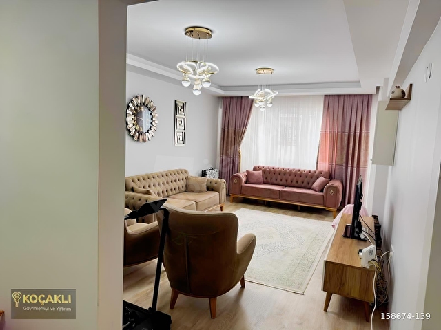 5 GÜNLÜK GEÇERLİ FİYAT ! ÇINARÖNÜ ENİS GARDEN SATILIK 3+1 DAİRE - Görsel 5