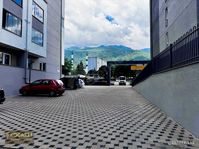 5 GÜNLÜK GEÇERLİ FİYAT ! ÇINARÖNÜ ENİS GARDEN SATILIK 3+1 DAİRE - Görsel 2
