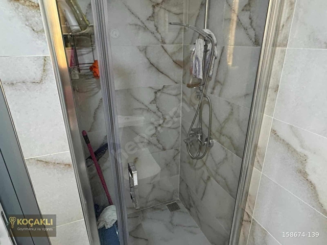 5 GÜNLÜK GEÇERLİ FİYAT ! ÇINARÖNÜ ENİS GARDEN SATILIK 3+1 DAİRE - Görsel 23