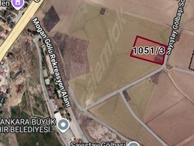 İMARLİ TİCARİİLİ ARSA  SATİLİK - 110 M2 HİSSE - Görsel 3