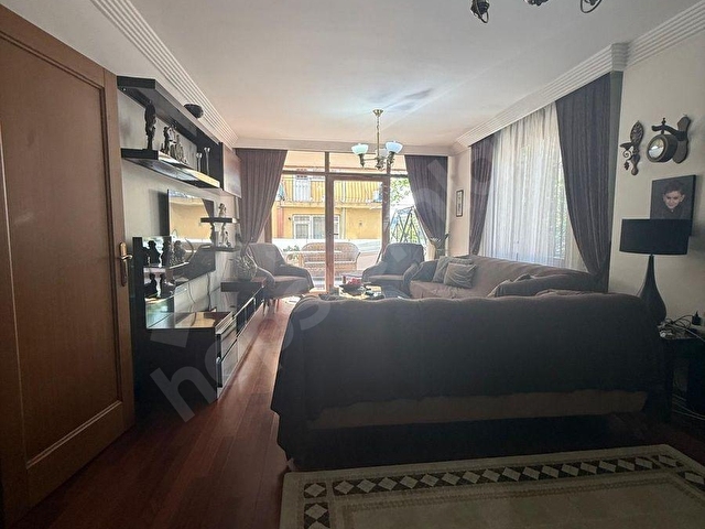 ÜSKÜDAR SALACAKTA Y.GİRİŞ MÜSTAKİL BAHÇELİ K.OTOPARKLI SATILIK - Görsel 13
