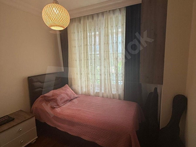ÜSKÜDAR SALACAKTA Y.GİRİŞ MÜSTAKİL BAHÇELİ K.OTOPARKLI SATILIK - Görsel 20