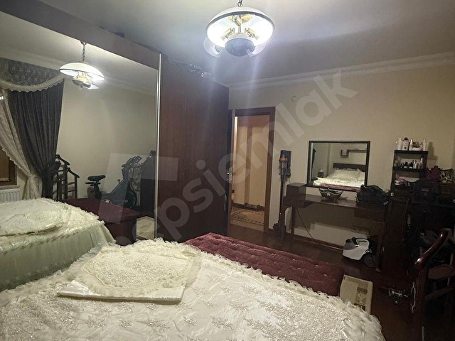 ÜSKÜDAR SALACAKTA Y.GİRİŞ MÜSTAKİL BAHÇELİ K.OTOPARKLI SATILIK - Görsel 29