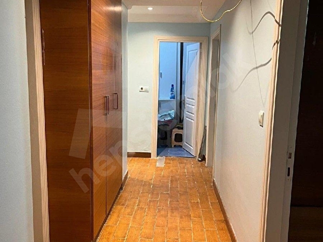 HALICIOĞLU SÜTLÜCE DE SATILIK DUBLEKS DAİRE - Görsel 2