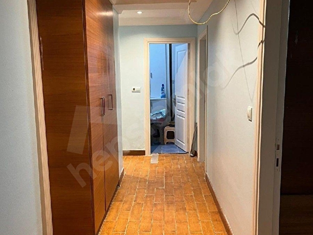 HALICIOĞLU SÜTLÜCE DE SATILIK DUBLEKS DAİRE - Görsel 3