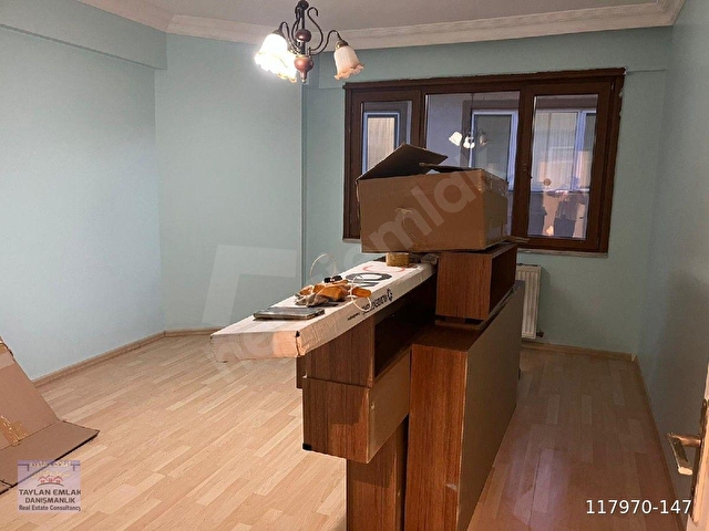 HALICIOĞLU SÜTLÜCE DE SATILIK DUBLEKS DAİRE - Görsel 4