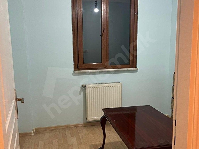 HALICIOĞLU SÜTLÜCE DE SATILIK DUBLEKS DAİRE - Görsel 6