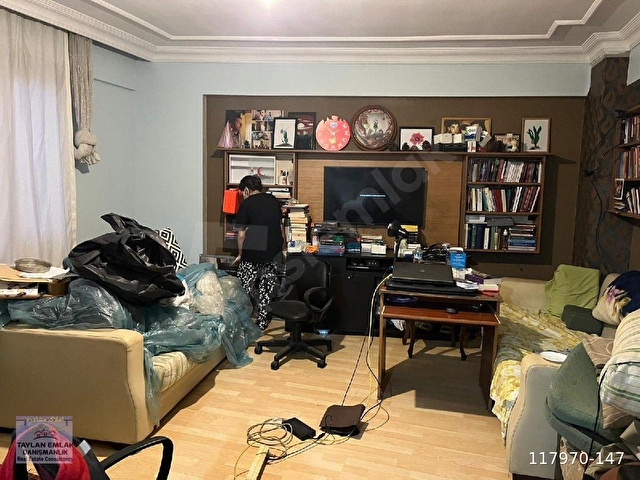 HALICIOĞLU SÜTLÜCE DE SATILIK DUBLEKS DAİRE - Görsel 7