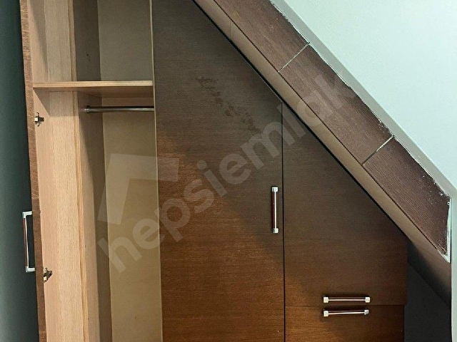 HALICIOĞLU SÜTLÜCE DE SATILIK DUBLEKS DAİRE - Görsel 11
