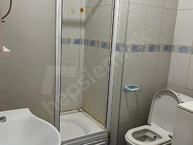 HALICIOĞLU SÜTLÜCE DE SATILIK DUBLEKS DAİRE - Görsel 14