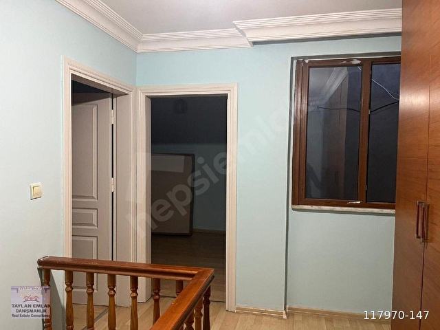 HALICIOĞLU SÜTLÜCE DE SATILIK DUBLEKS DAİRE - Görsel 16