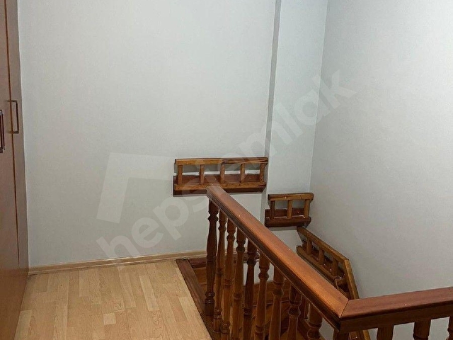 HALICIOĞLU SÜTLÜCE DE SATILIK DUBLEKS DAİRE - Görsel 17