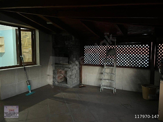 HALICIOĞLU SÜTLÜCE DE SATILIK DUBLEKS DAİRE - Görsel 21