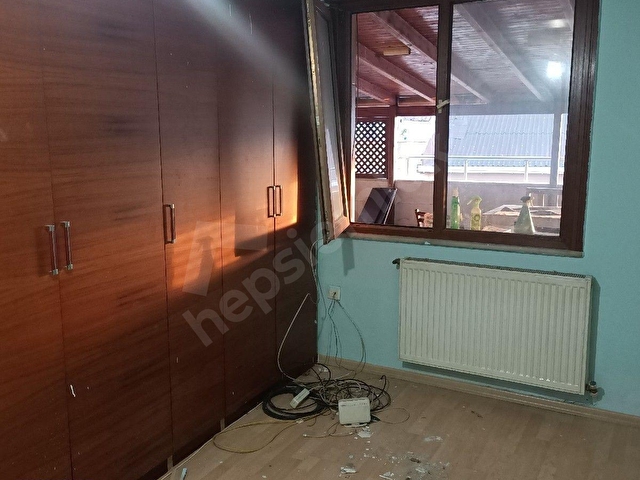 HALICIOĞLU SÜTLÜCE DE SATILIK DUBLEKS DAİRE - Görsel 25