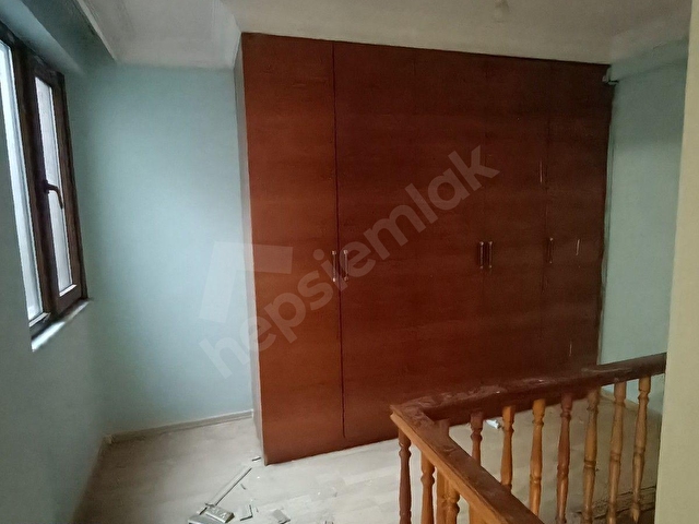 HALICIOĞLU SÜTLÜCE DE SATILIK DUBLEKS DAİRE - Görsel 28