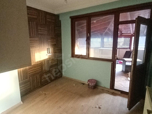 HALICIOĞLU SÜTLÜCE DE SATILIK DUBLEKS DAİRE - Görsel 30