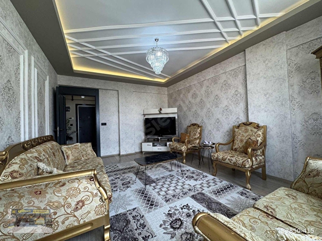 WİNMAXTAN ŞAHİNTEPEDE SATILIK LÜKS 2.5+1 DAİRE - Görsel 3