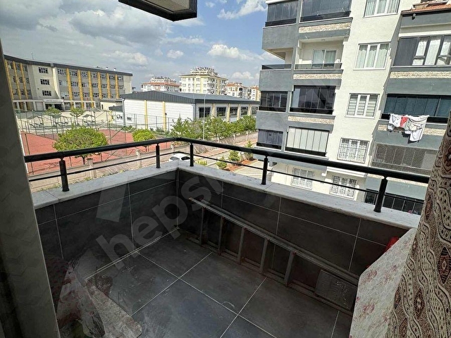 WİNMAXTAN ŞAHİNTEPEDE SATILIK LÜKS 2.5+1 DAİRE - Görsel 10