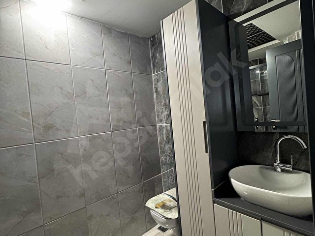 WİNMAXTAN ŞAHİNTEPEDE SATILIK LÜKS 2.5+1 DAİRE - Görsel 7