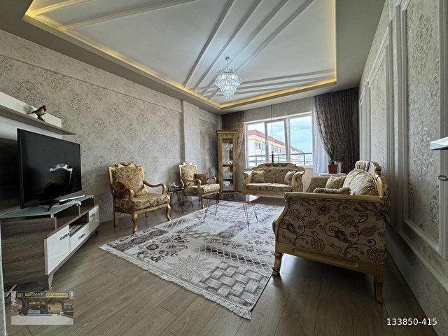 WİNMAXTAN ŞAHİNTEPEDE SATILIK LÜKS 2.5+1 DAİRE - Görsel 2