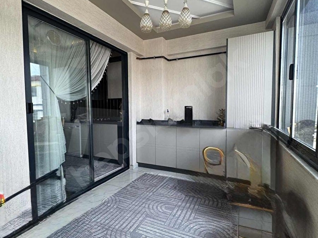 WİNMAXTAN ŞAHİNTEPEDE SATILIK LÜKS 2.5+1 DAİRE - Görsel 24