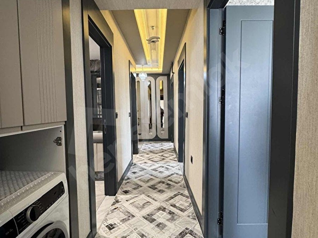 WİNMAXTAN ŞAHİNTEPEDE SATILIK LÜKS 2.5+1 DAİRE - Görsel 12