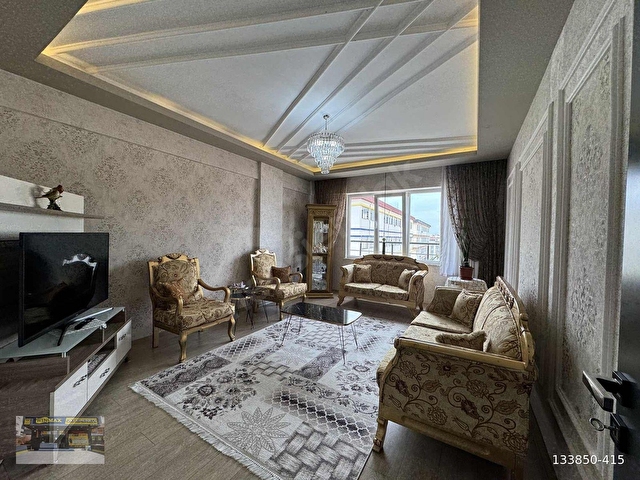 WİNMAXTAN ŞAHİNTEPEDE SATILIK LÜKS 2.5+1 DAİRE