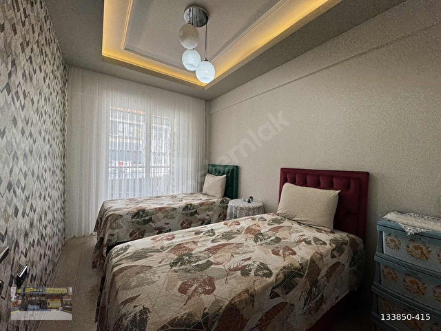 WİNMAXTAN ŞAHİNTEPEDE SATILIK LÜKS 2.5+1 DAİRE - Görsel 9
