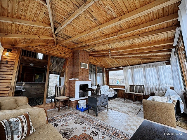 MAX LEVEL dan KÖŞE PARSEL 1029 M2 0.60 EMSAL VİLLA - Görsel 6